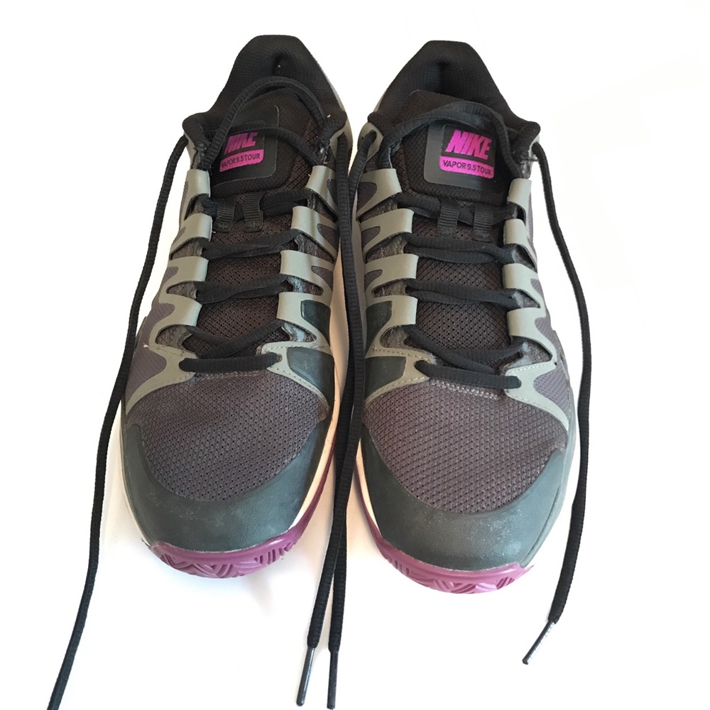 Nike Court Air Zoom Vapor